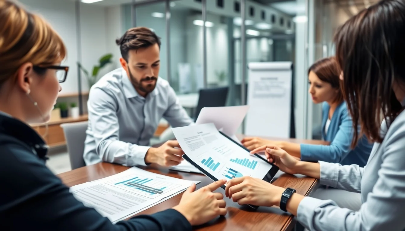 Professional plan visual