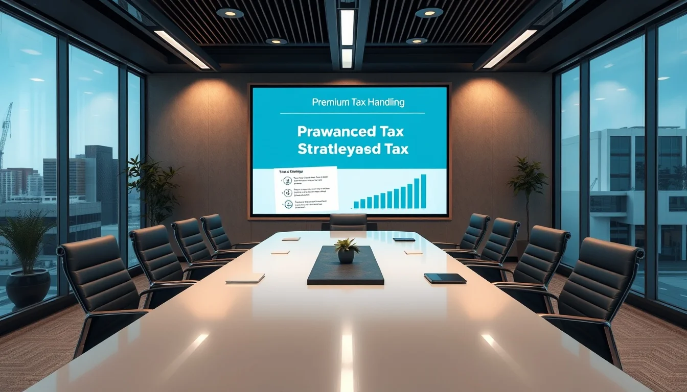 Premium plan visual